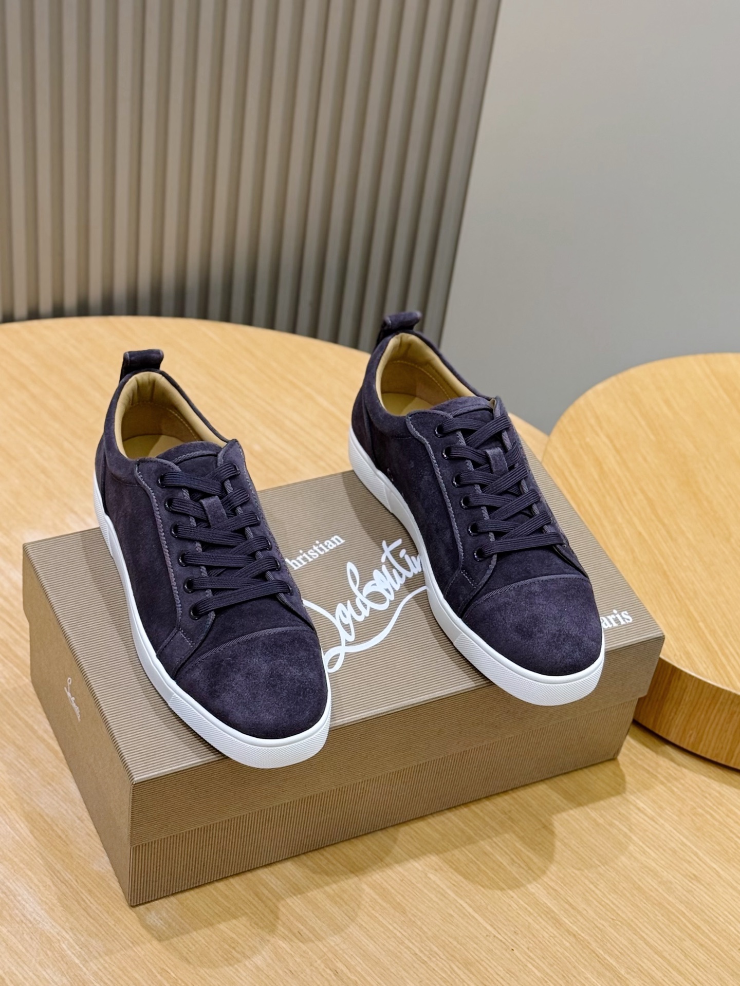Cistian Louboutin shoes